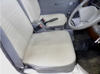 SUZUKI CARRY TRUCK 1997