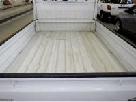 SUZUKI CARRY TRUCK 1997