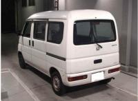 HONDA ACTY VAN 2010