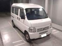 Used HONDA ACTY VAN