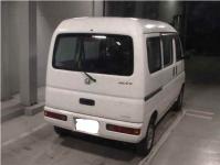 HONDA ACTY VAN 2010
