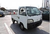 HONDA ACTY TRUCK 1996