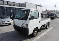 HONDA ACTY TRUCK 1996