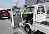 HONDA ACTY TRUCK 1996