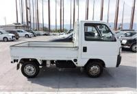 HONDA ACTY TRUCK 1996