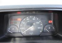 HONDA ACTY TRUCK 1996