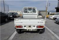 HONDA ACTY TRUCK 1996