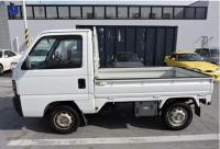 HONDA ACTY TRUCK 1996