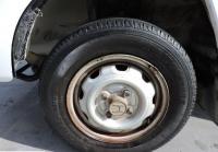 HONDA ACTY TRUCK 1996