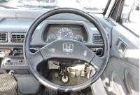 HONDA ACTY TRUCK 1996