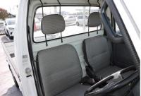 HONDA ACTY TRUCK 1996