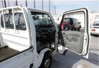 HONDA ACTY TRUCK 1996