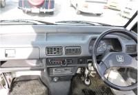 HONDA ACTY TRUCK 1996