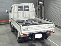 MAZDA BONGO TRUCK 1993