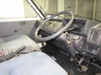 MAZDA BONGO TRUCK 1993