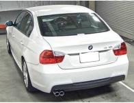 BMW 3 SERIES 2007
