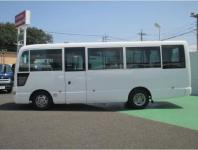 NISSAN CIVILIAN 2012