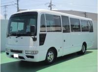 NISSAN CIVILIAN 2012