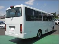 NISSAN CIVILIAN 2012