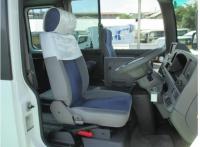 NISSAN CIVILIAN 2012