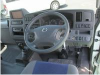 NISSAN CIVILIAN 2012