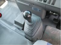 NISSAN CIVILIAN 2012