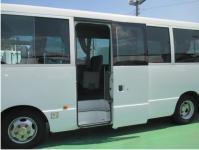 NISSAN CIVILIAN 2012