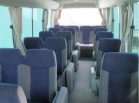 NISSAN CIVILIAN 2012