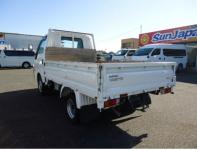 NISSAN VANETTE TRUCK 2015