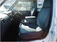 NISSAN VANETTE TRUCK 2015