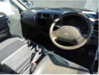 NISSAN VANETTE TRUCK 2015