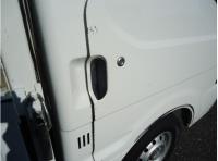 NISSAN VANETTE TRUCK 2015