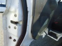 NISSAN VANETTE TRUCK 2015