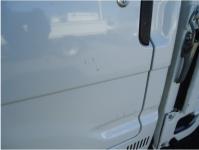 NISSAN VANETTE TRUCK 2015