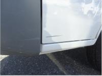 NISSAN VANETTE TRUCK 2015