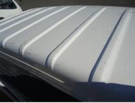 NISSAN VANETTE TRUCK 2015