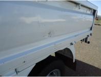 NISSAN VANETTE TRUCK 2015