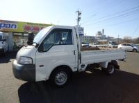 NISSAN VANETTE TRUCK 2015