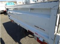 NISSAN VANETTE TRUCK 2015