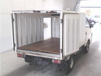 MAZDA BONGO TRUCK 1997