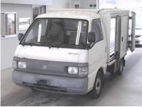 Used MAZDA BONGO TRUCK