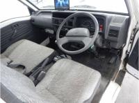 MAZDA BONGO TRUCK 1997