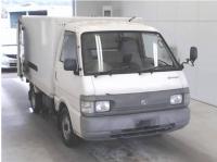 MAZDA BONGO TRUCK 1997