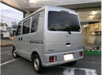 MAZDA SCRUM VAN 2010