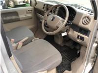 MAZDA SCRUM VAN 2010