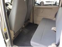 MAZDA SCRUM VAN 2010