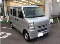 MAZDA SCRUM VAN 2010