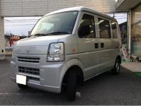 MAZDA SCRUM VAN 2010