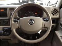 MAZDA SCRUM VAN 2010