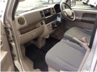 MAZDA SCRUM VAN 2010